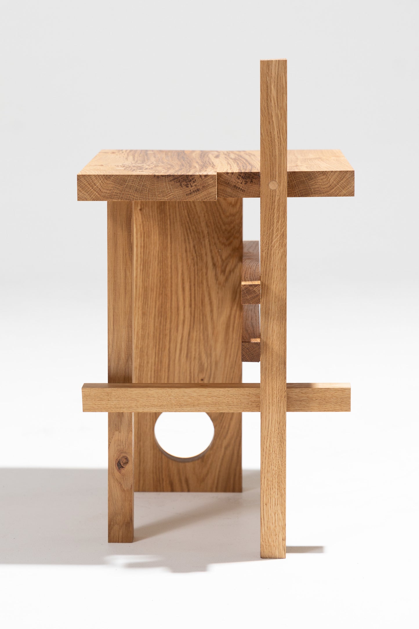 TABOURET "S2-1"