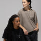 “LOVE” T-SHIRT, “MAMA” COLLECTION, MAWÉ ATTAHER