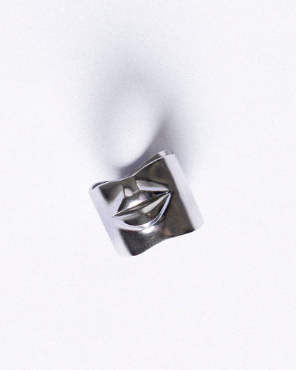 BAGUE SCULPTURE N°2 LIGHT