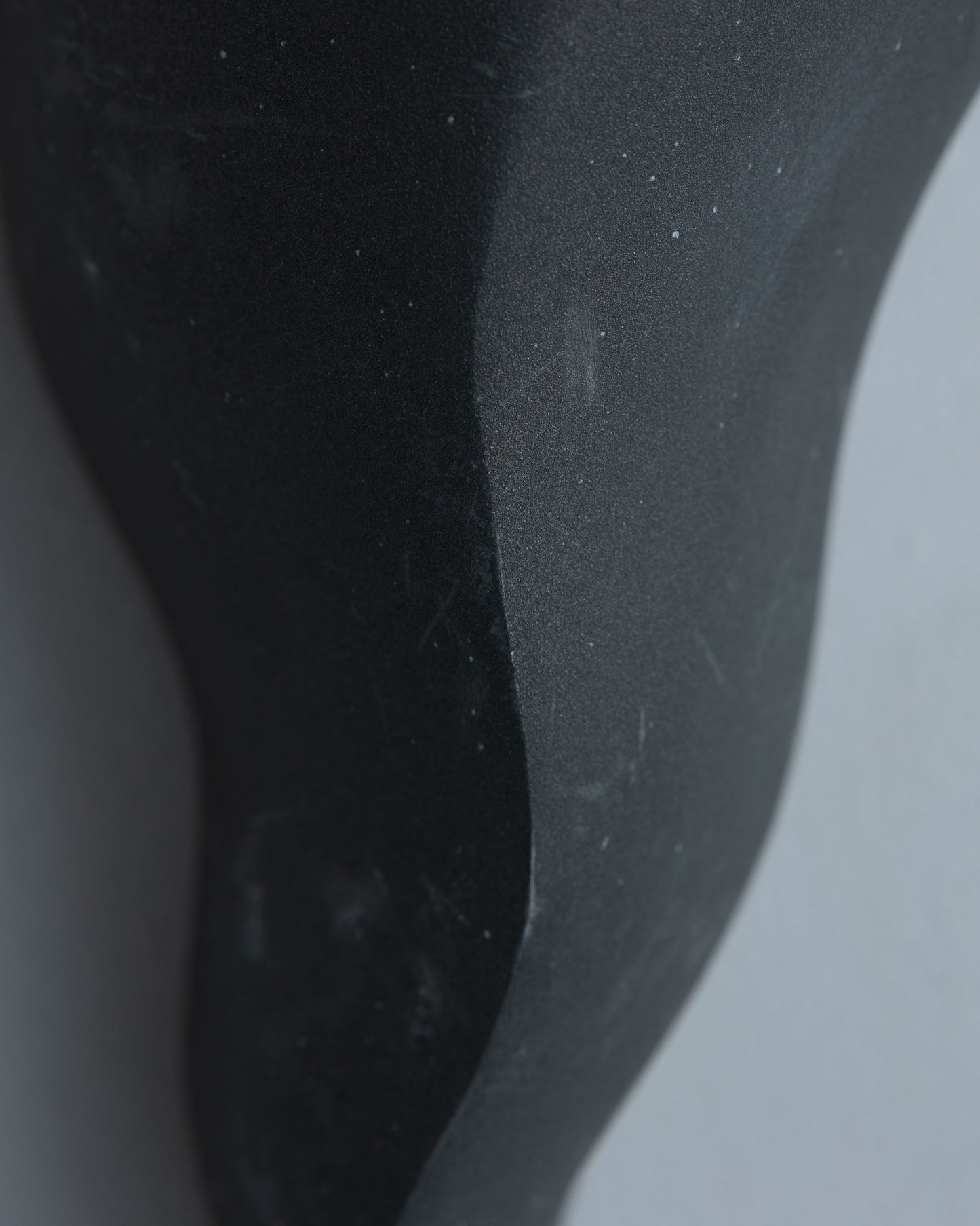 APPLIQUE EN MÉTAL, BERNARD DEQUET, 1980s