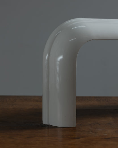 LAMPE EN MÉTAL 'ECO', LUCIANO ANNICHINI, ARTEMIDE, 1970s