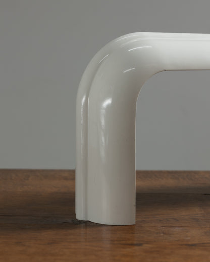 LAMPE EN MÉTAL 'ECO', LUCIANO ANNICHINI, ARTEMIDE, 1970s