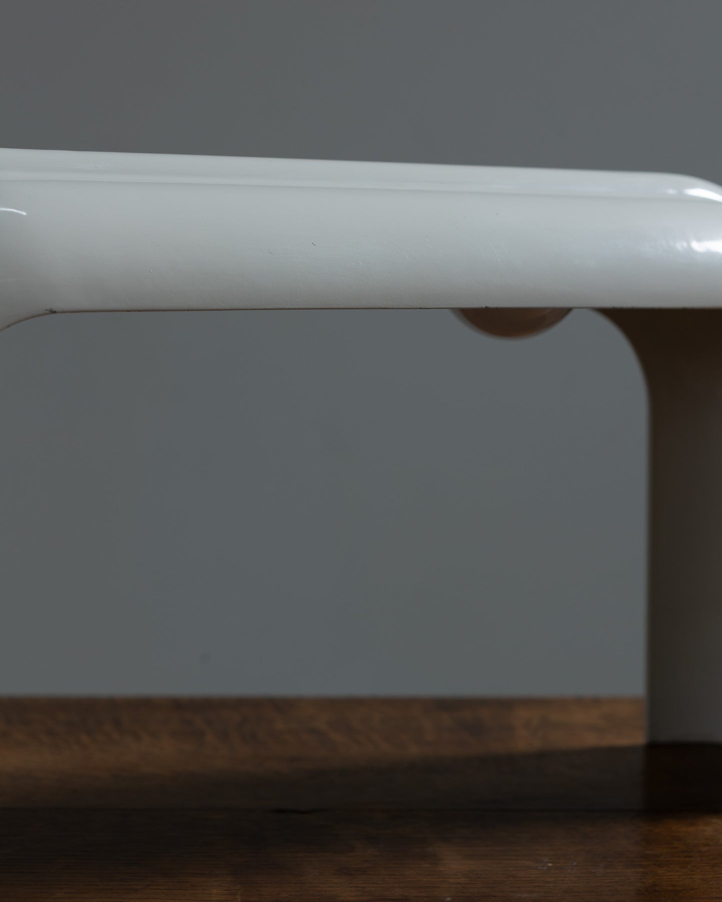 LAMPE EN MÉTAL 'ECO', LUCIANO ANNICHINI, ARTEMIDE, 1970s