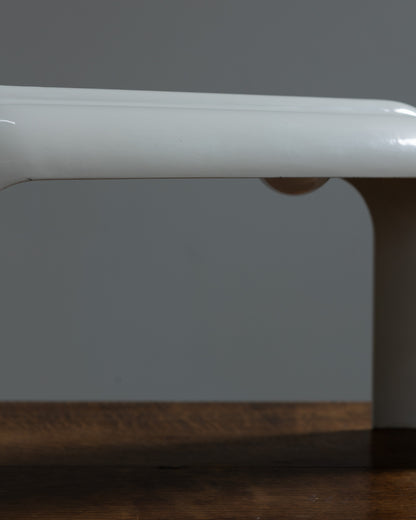 LAMPE EN MÉTAL 'ECO', LUCIANO ANNICHINI, ARTEMIDE, 1970s