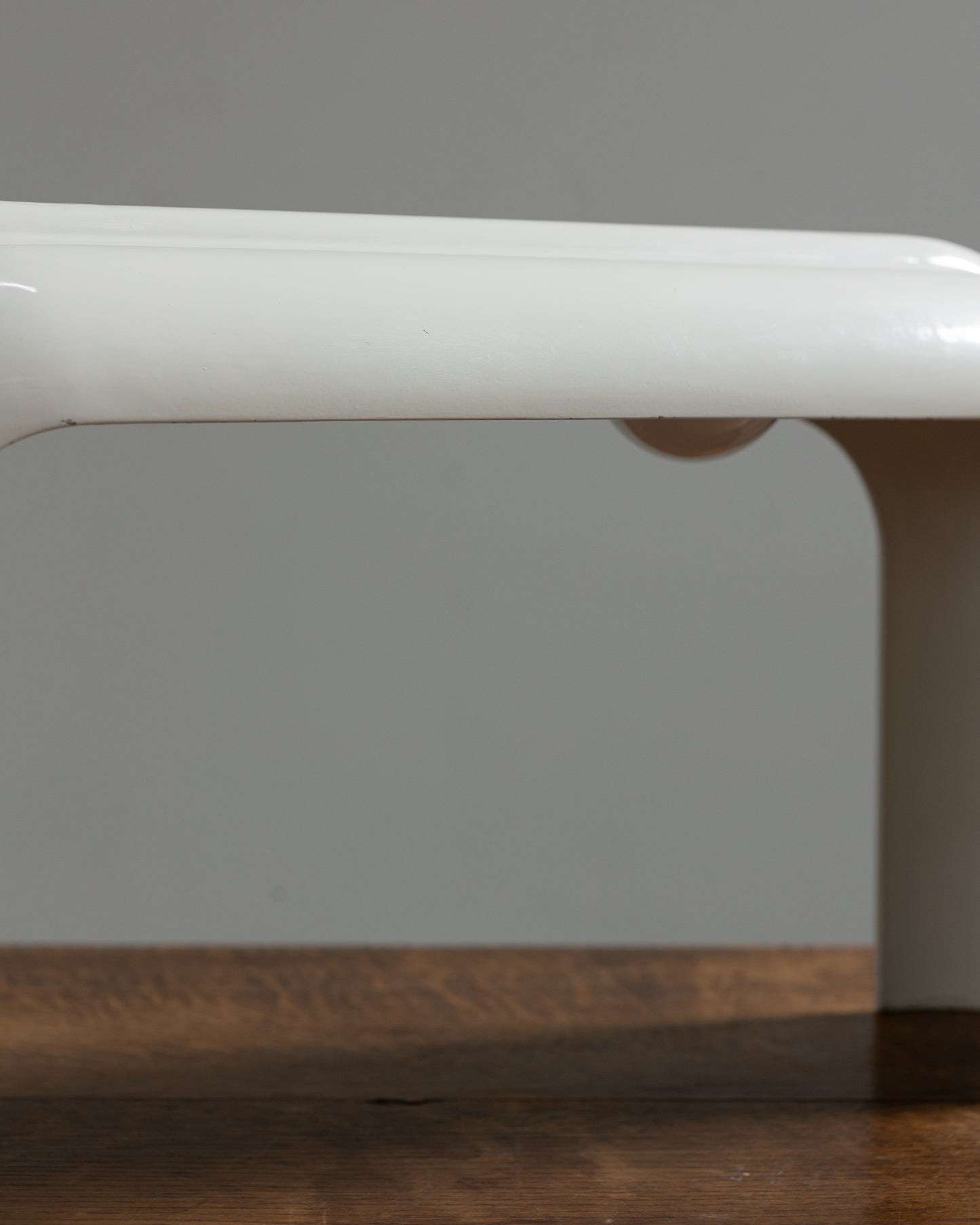 LAMPE EN MÉTAL 'ECO', LUCIANO ANNICHINI, ARTEMIDE, 1970s