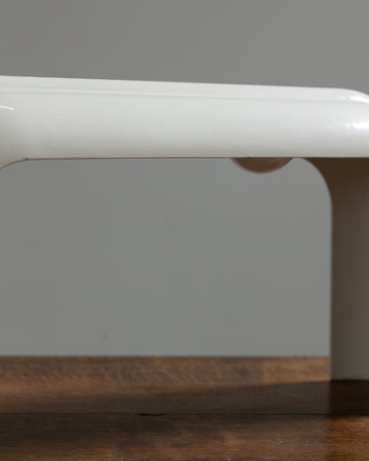 LAMPE EN MÉTAL 'ECO', LUCIANO ANNICHINI, ARTEMIDE, 1970s