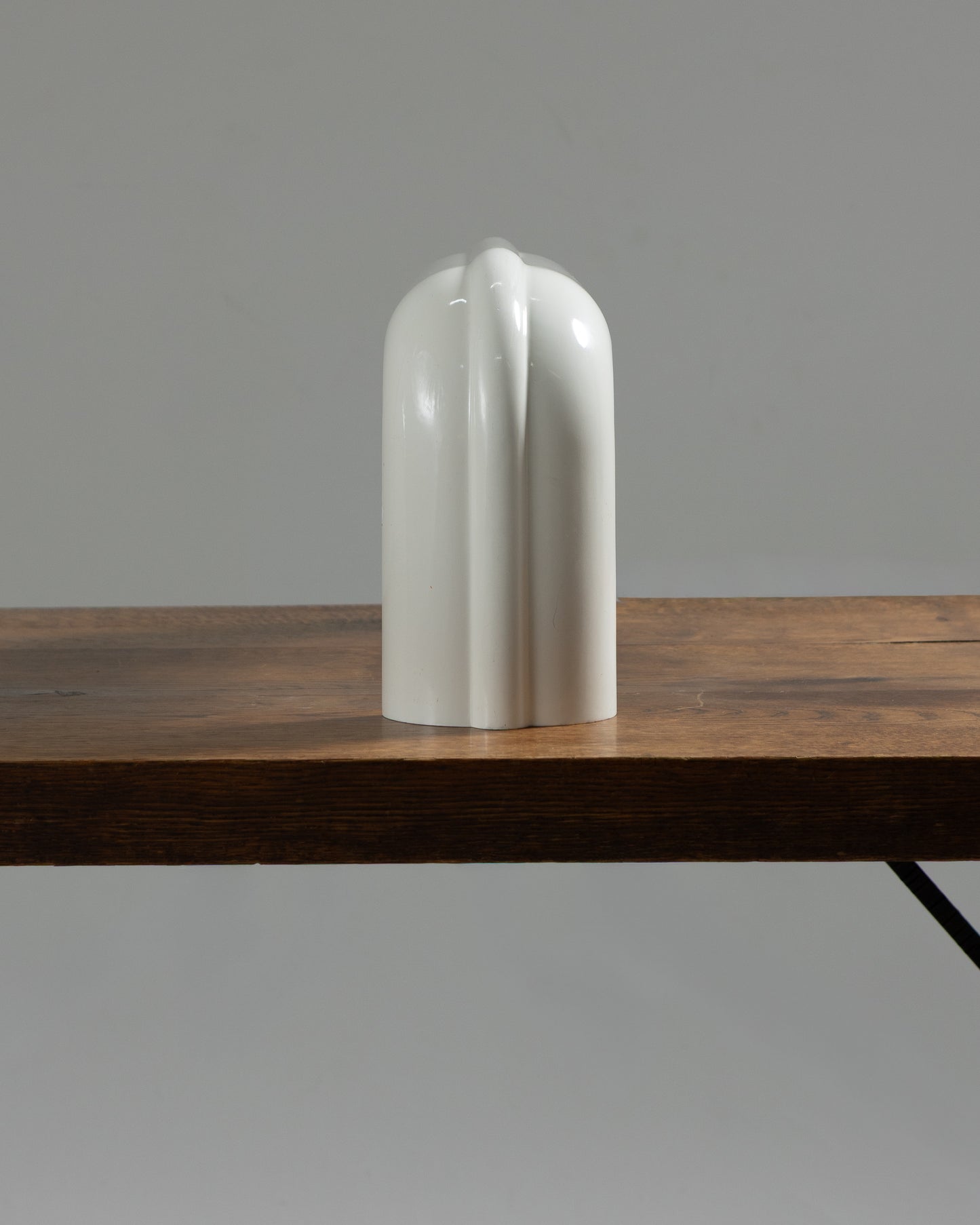 LAMPE EN MÉTAL 'ECO', LUCIANO ANNICHINI, ARTEMIDE, 1970s