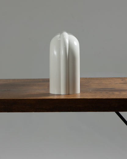 LAMPE EN MÉTAL 'ECO', LUCIANO ANNICHINI, ARTEMIDE, 1970s