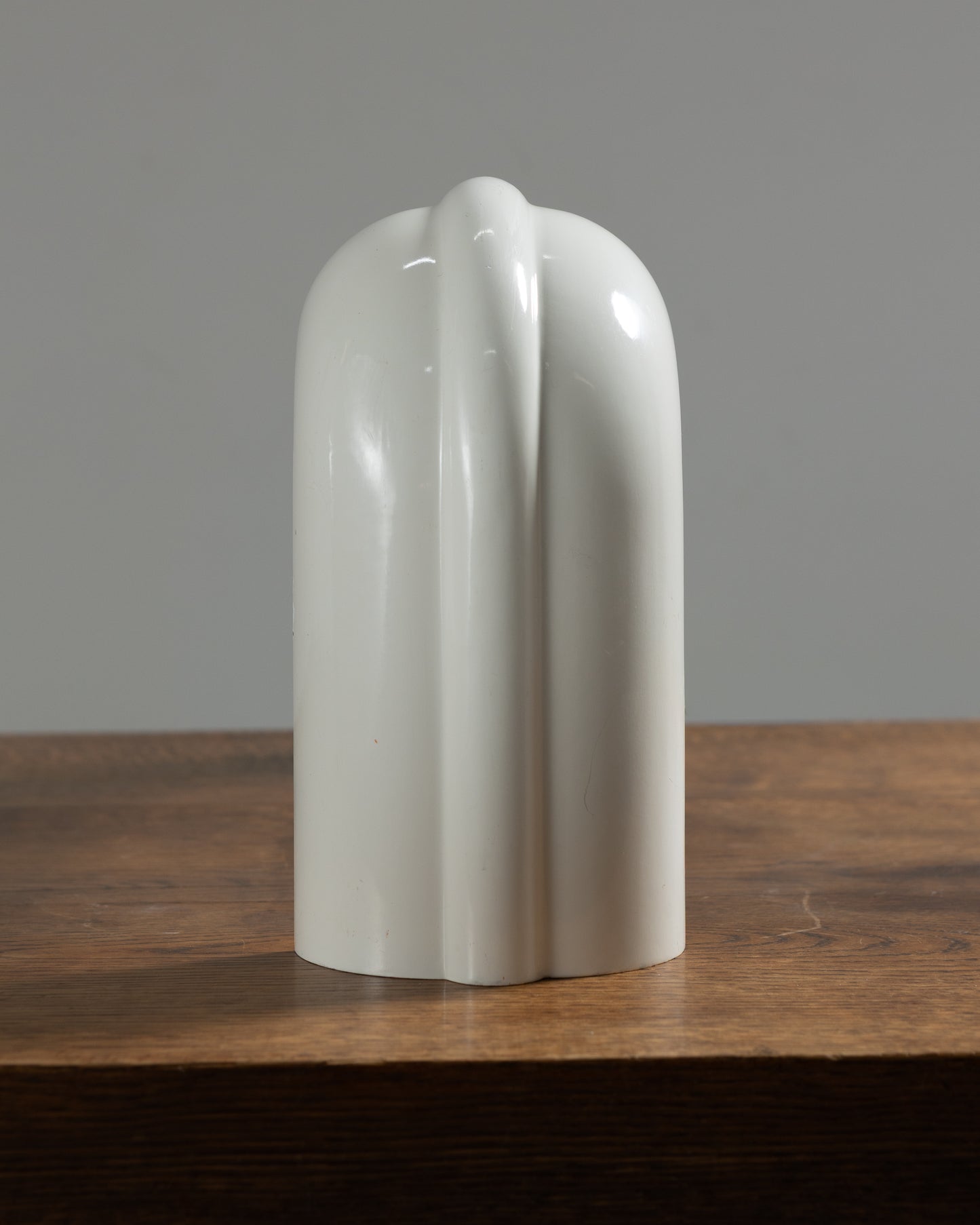 LAMPE EN MÉTAL 'ECO', LUCIANO ANNICHINI, ARTEMIDE, 1970s