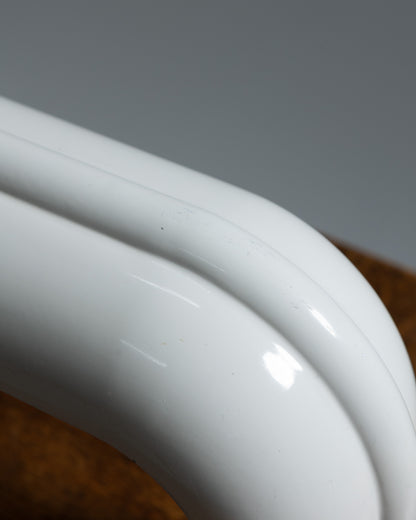 LAMPE EN MÉTAL 'ECO', LUCIANO ANNICHINI, ARTEMIDE, 1970s