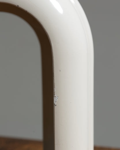 LAMPE EN MÉTAL 'ECO', LUCIANO ANNICHINI, ARTEMIDE, 1970s