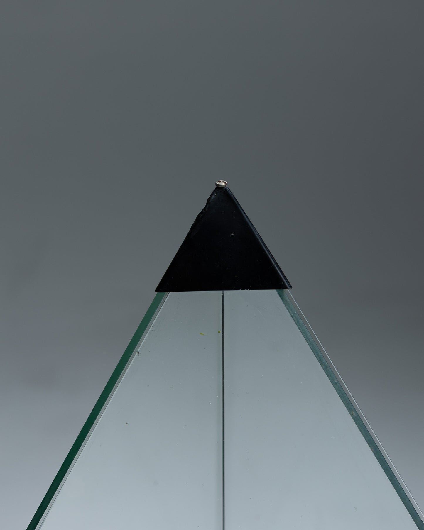 LAMPE 'TETRAHEDRON', INDOOR, 1970s