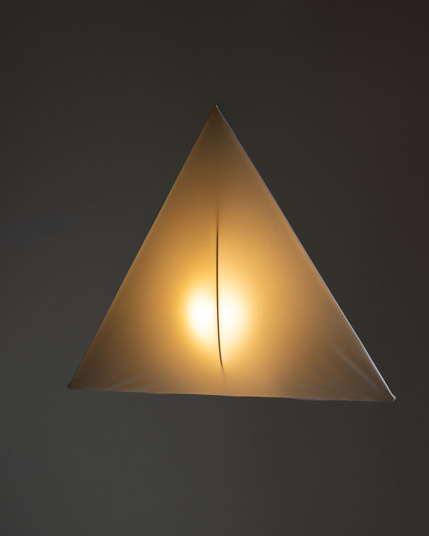 SANKA PENDANT LAMP, KAZUHIDE TAKAHAMA, SIRRAH, 1970s