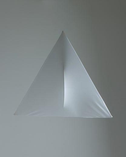 SANKA PENDANT LAMP, KAZUHIDE TAKAHAMA, SIRRAH, 1970s