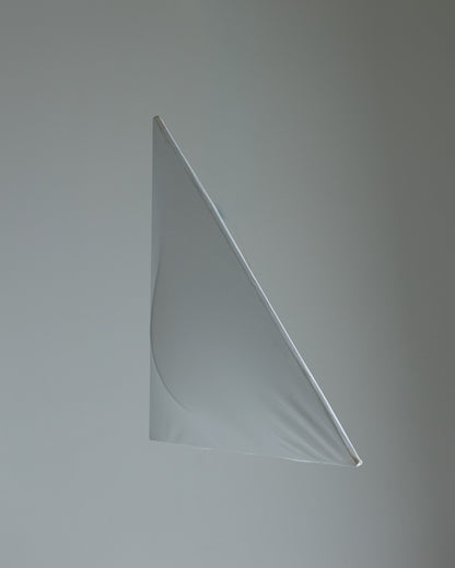 SANKA PENDANT LAMP, KAZUHIDE TAKAHAMA, SIRRAH, 1970s