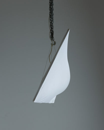 SANKA PENDANT LAMP, KAZUHIDE TAKAHAMA, SIRRAH, 1970s