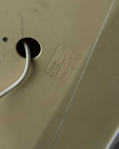 SANKA PENDANT LAMP, KAZUHIDE TAKAHAMA, SIRRAH, 1970s