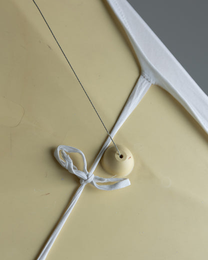 SANKA PENDANT LAMP, KAZUHIDE TAKAHAMA, SIRRAH, 1970s