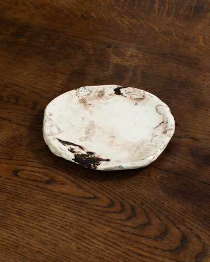 SMALL CERAMIC PLATE