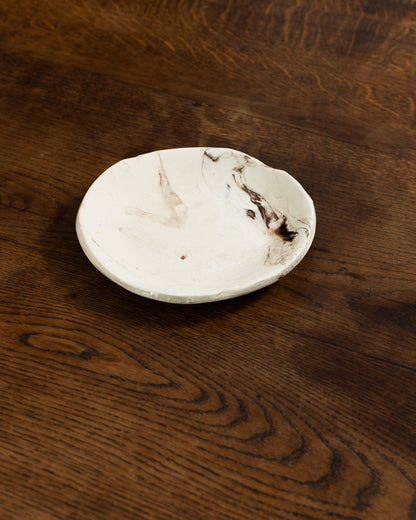 SMALL CERAMIC PLATE