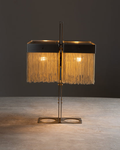 LAMPE À POSER 'NILUNA'