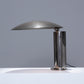 METAL LAMP "WASHINGTON" JM WILMOTTE, 1980s