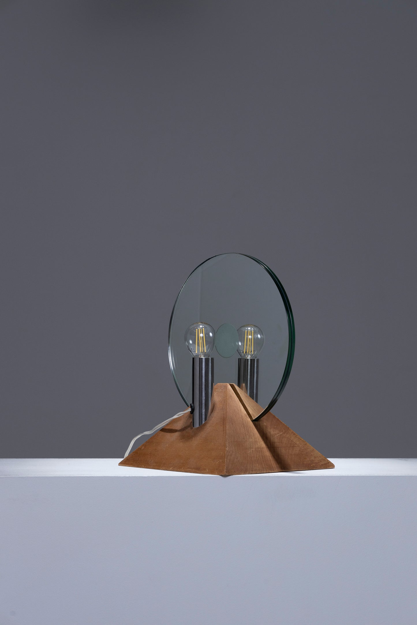 GALLOTTI & RADICE TABLE LAMP