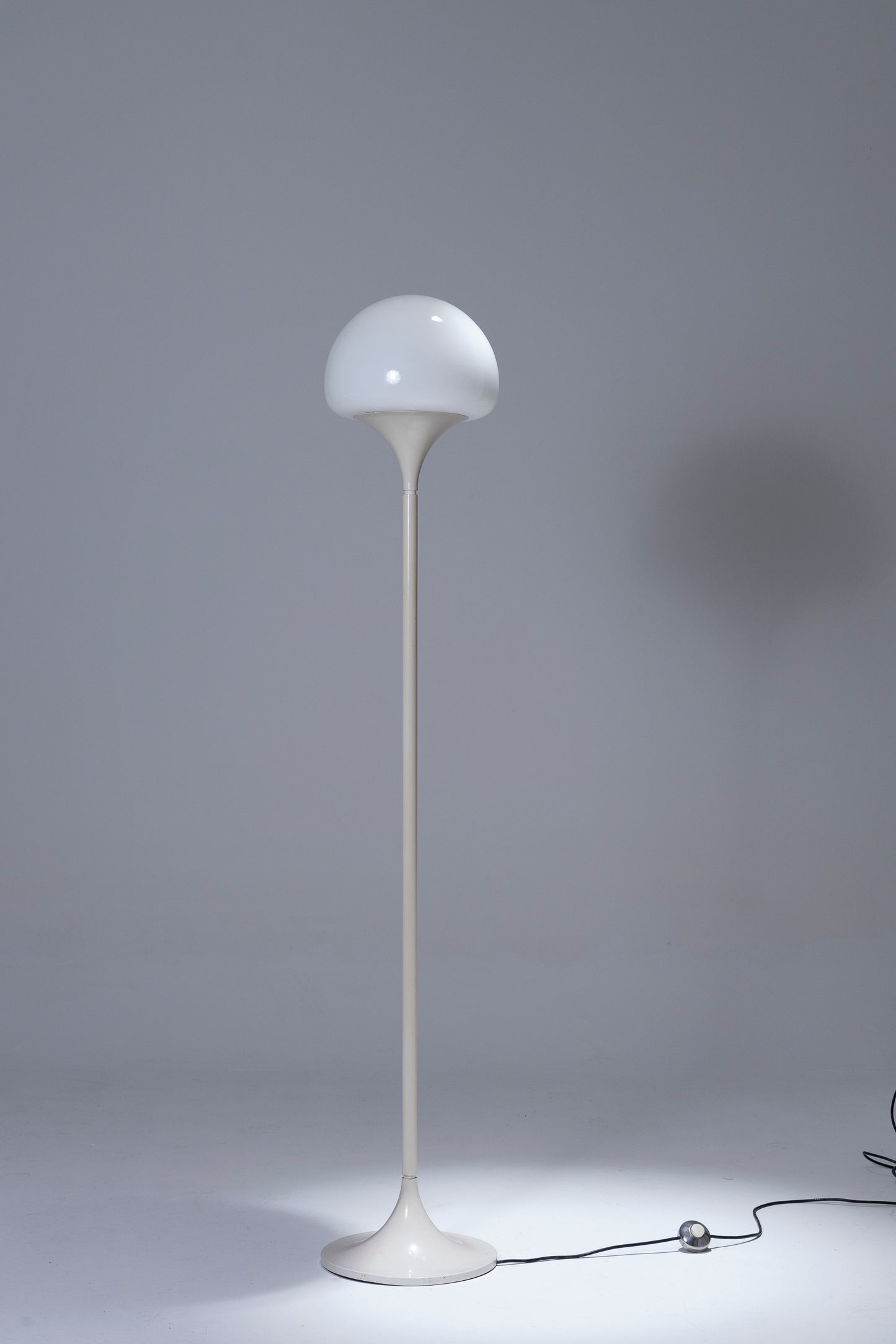 “2132” FLOOR LAMP ELIO MARTINELLI, 1960s