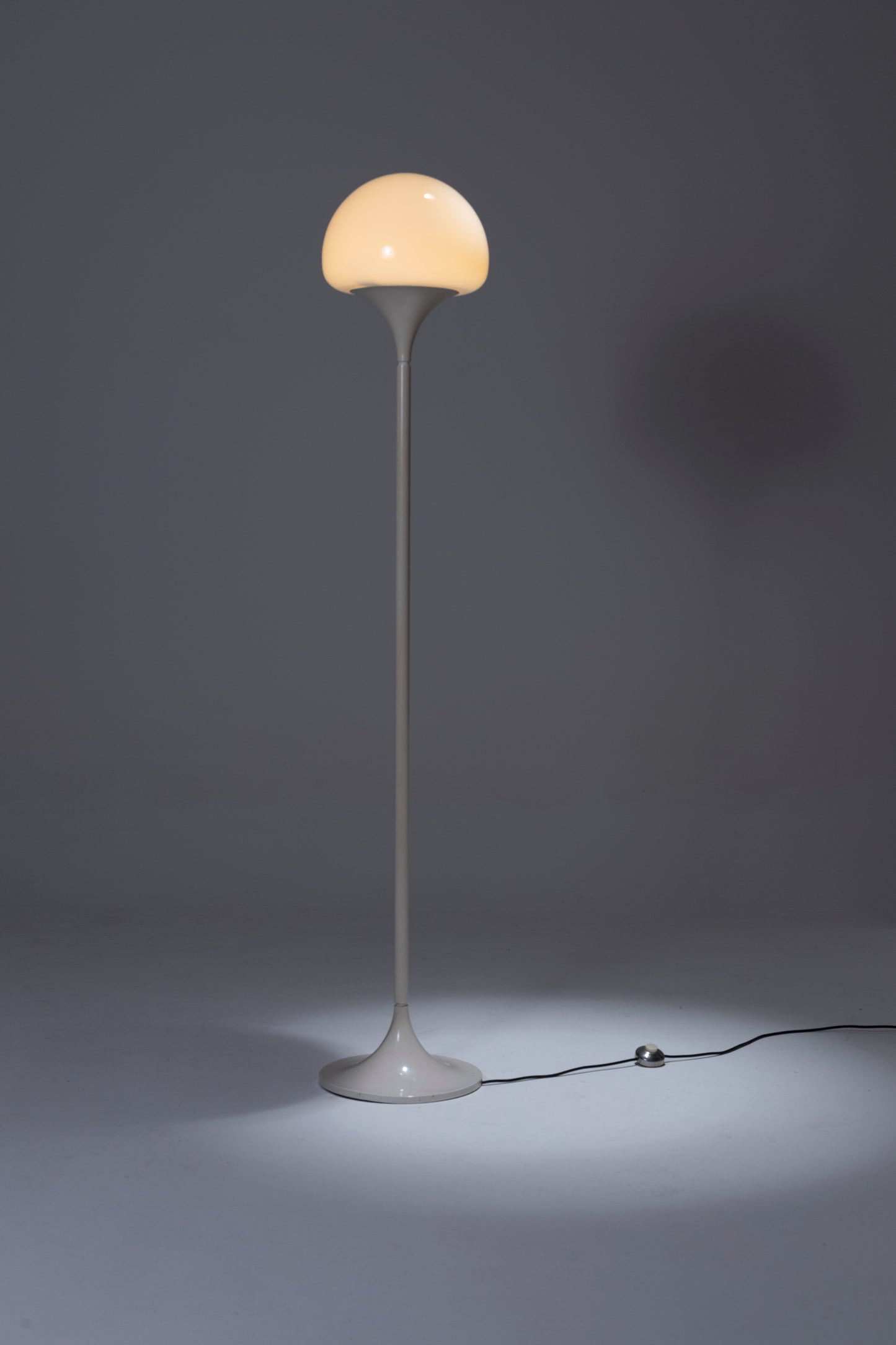 “2132” FLOOR LAMP ELIO MARTINELLI, 1960s