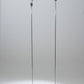 PAIR OF "NOTTI" FLOOR LAMPS BY GIGI AND PEPE TANZI, 1970s