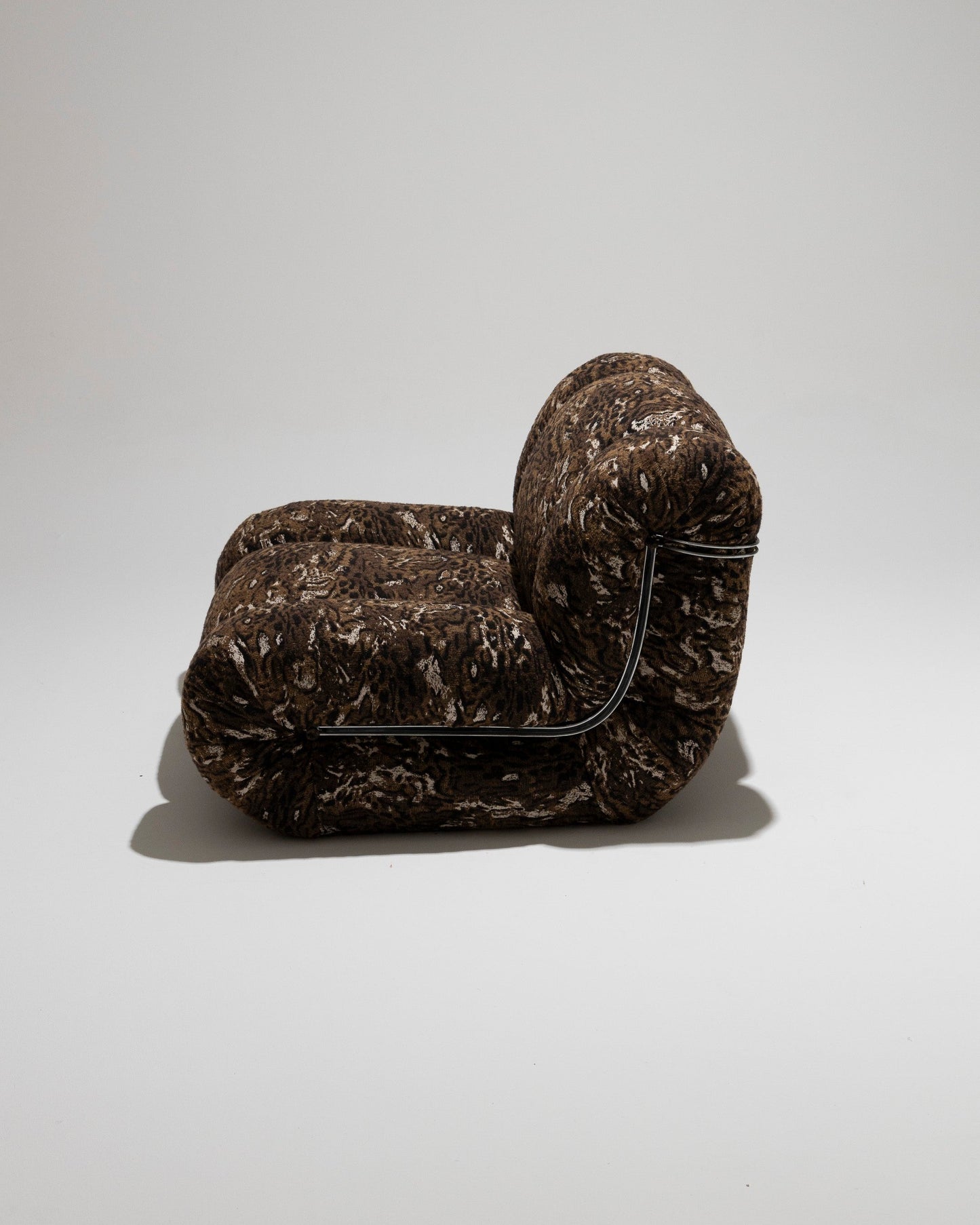 FAUTEUIL LÉOPARD, 1970s