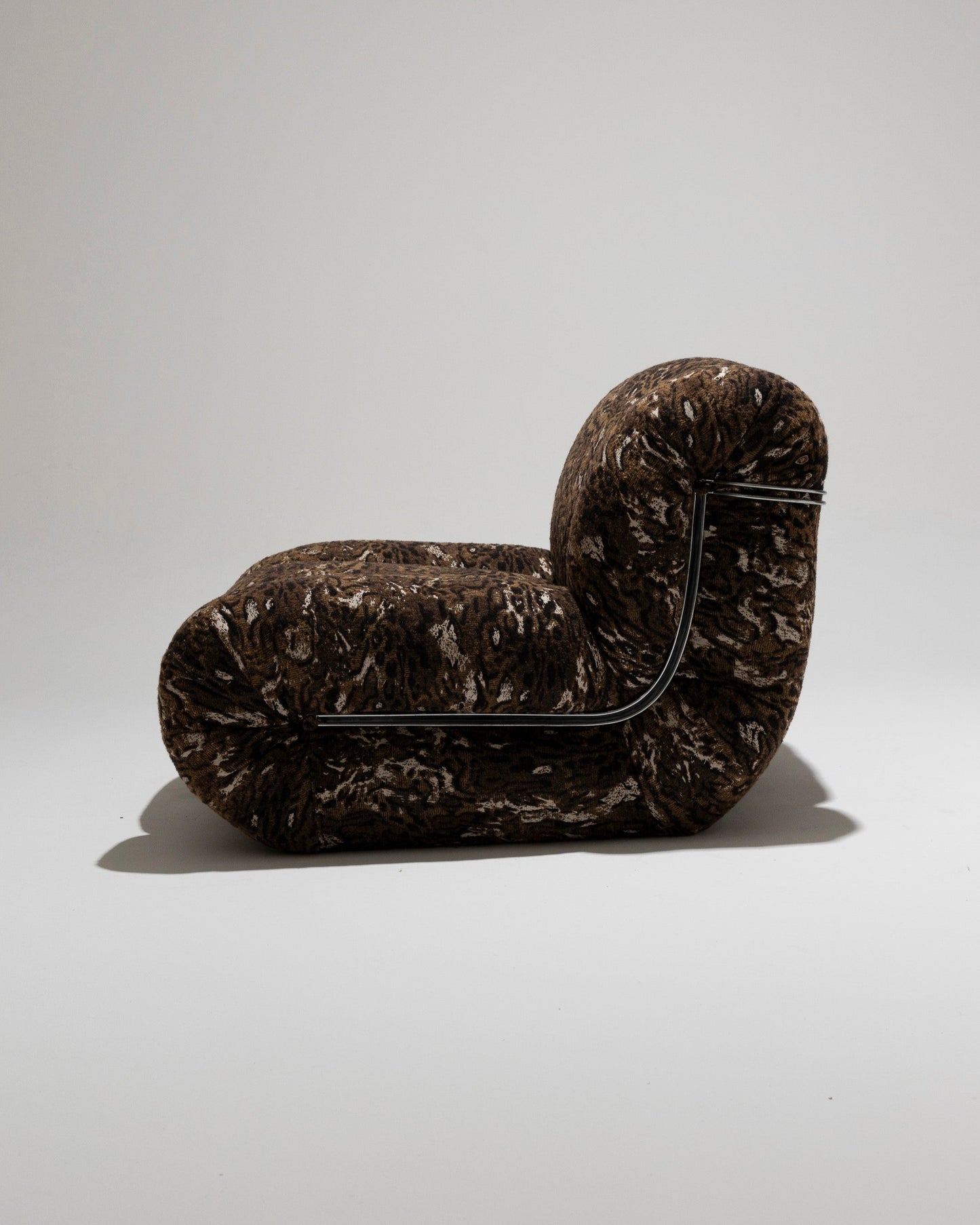 FAUTEUIL LÉOPARD, 1970s