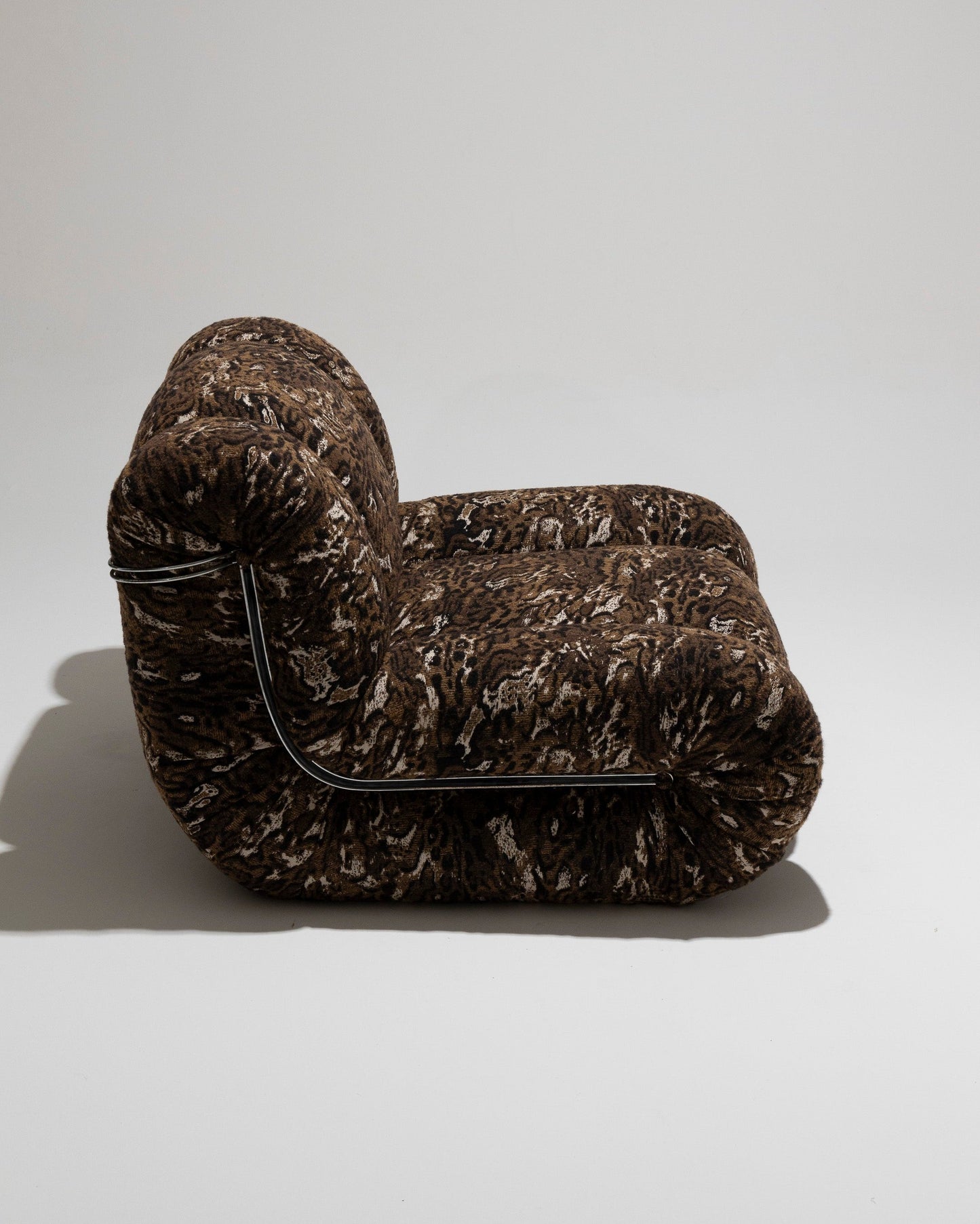 FAUTEUIL LÉOPARD, 1970s