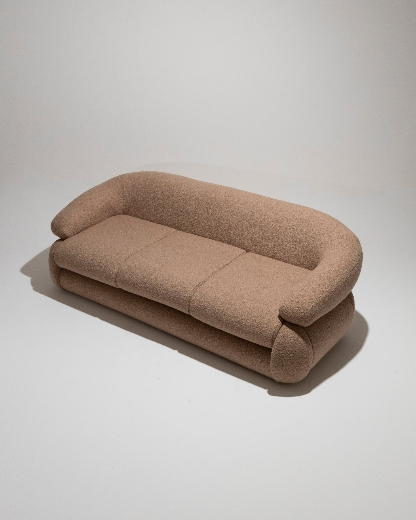 ADRIANO PIAZZESI SOFA, 1960s