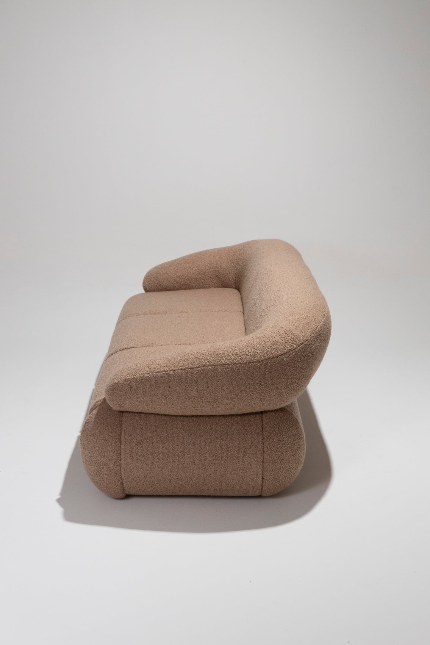 ADRIANO PIAZZESI SOFA, 1960s