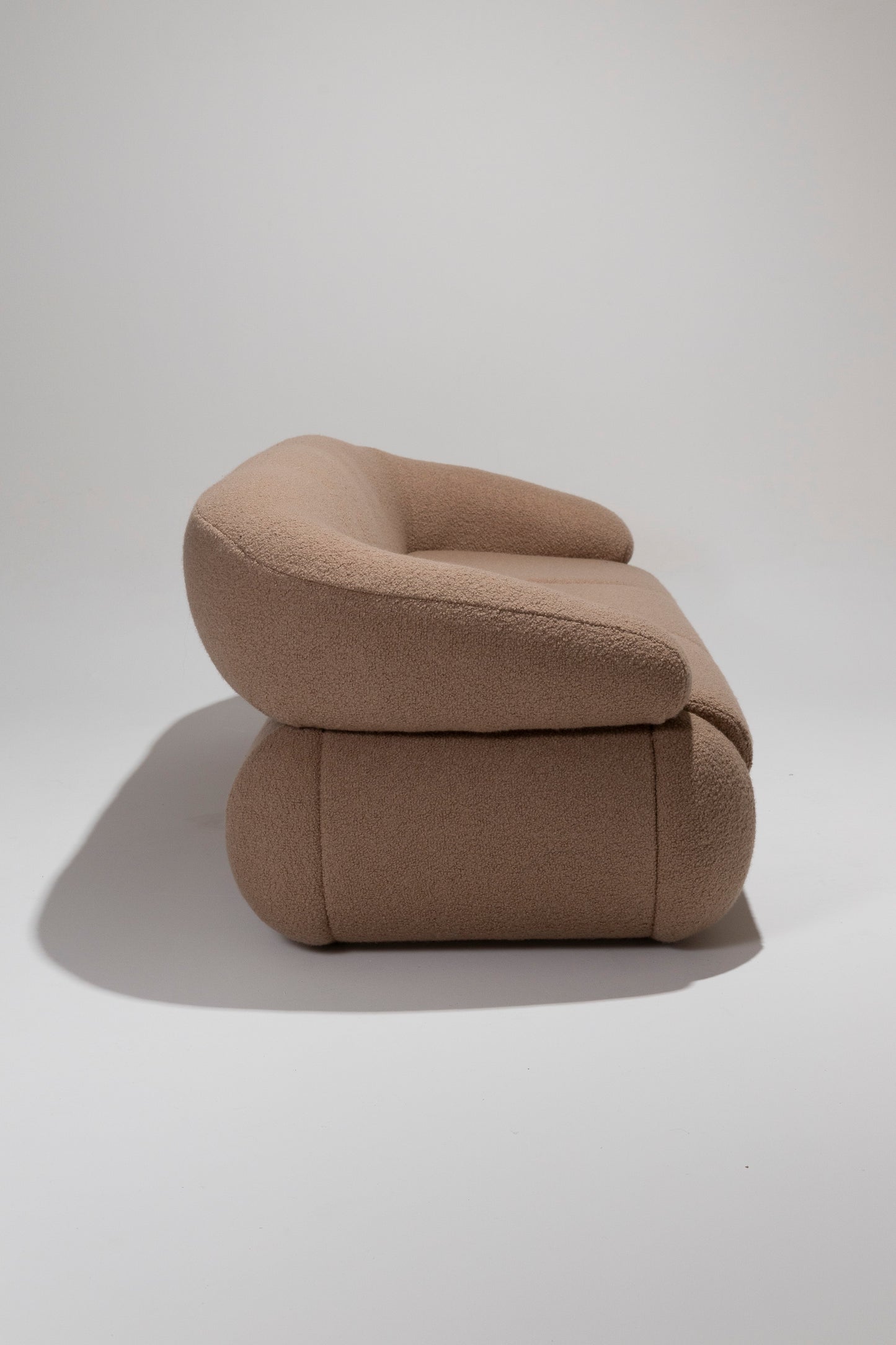 ADRIANO PIAZZESI SOFA, 1960s