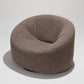 "PUMPKIN" ARMCHAIR PIERRE PAULIN, 1970s