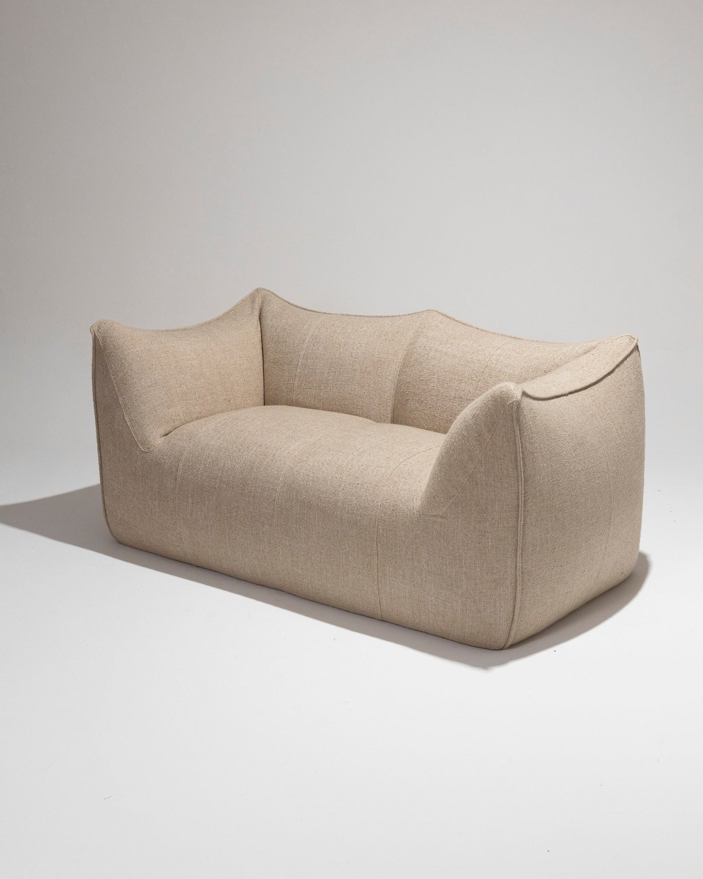 MARIO BELLINI “BAMBOLE” SOFA, 1970s