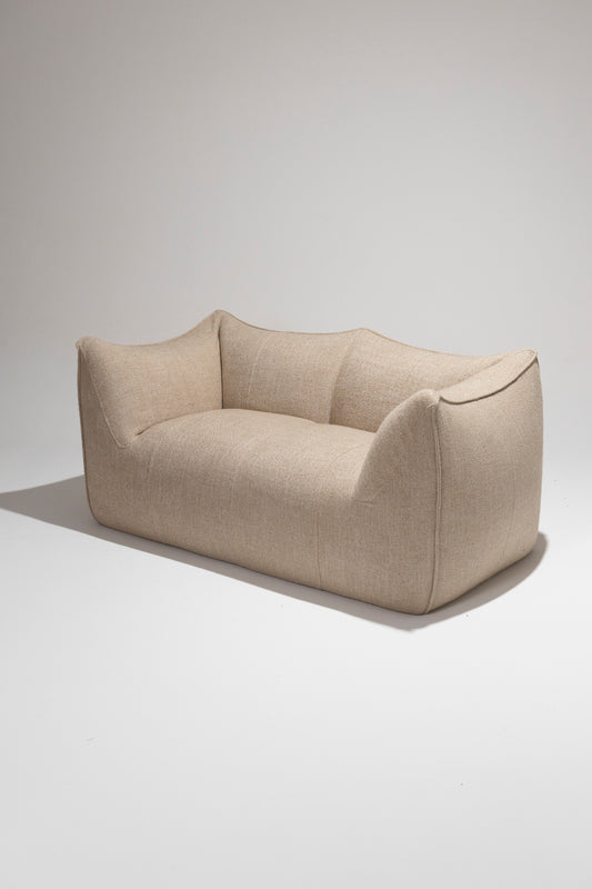 MARIO BELLINI “BAMBOLE” SOFA, 1970s