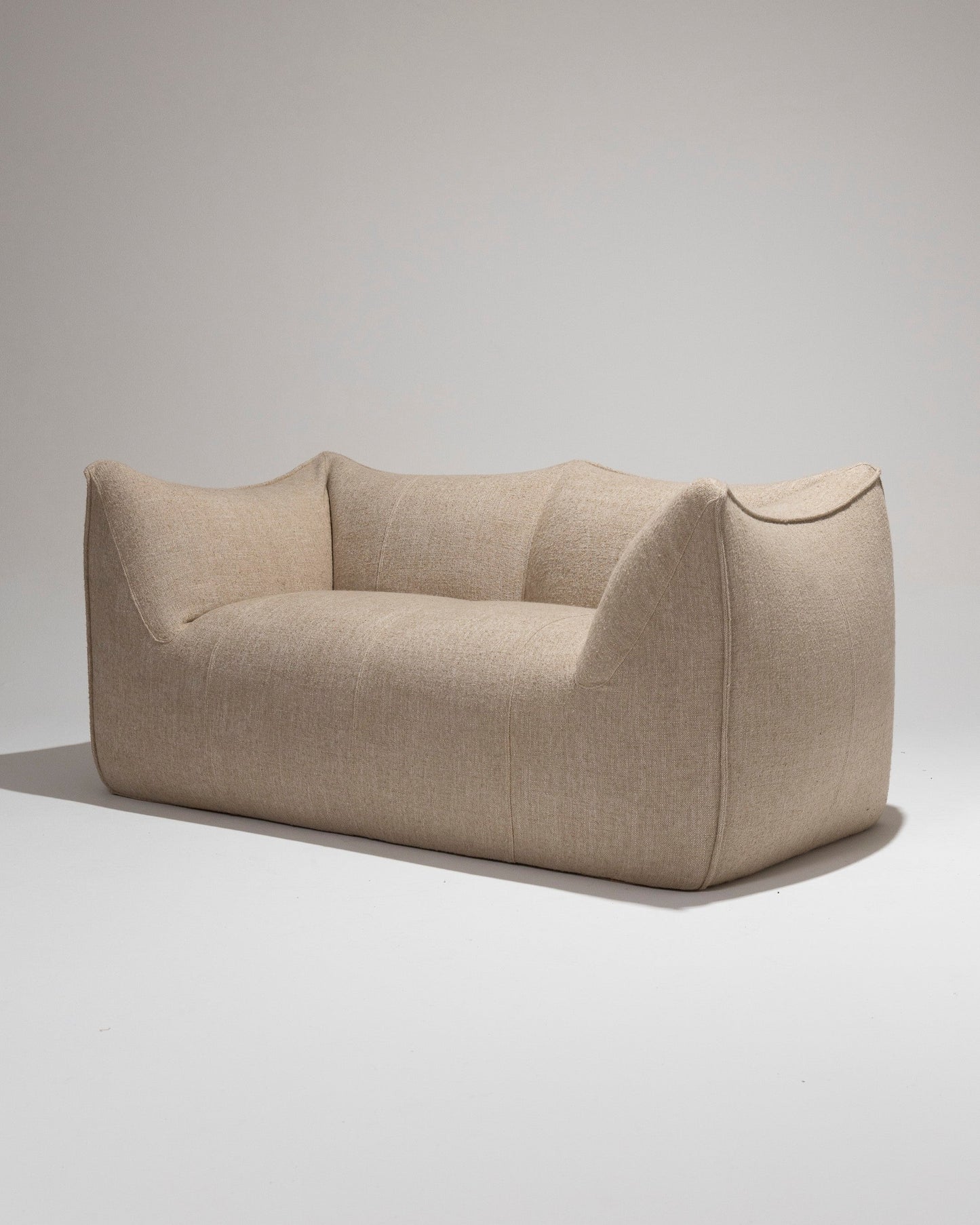 MARIO BELLINI “BAMBOLE” SOFA, 1970s