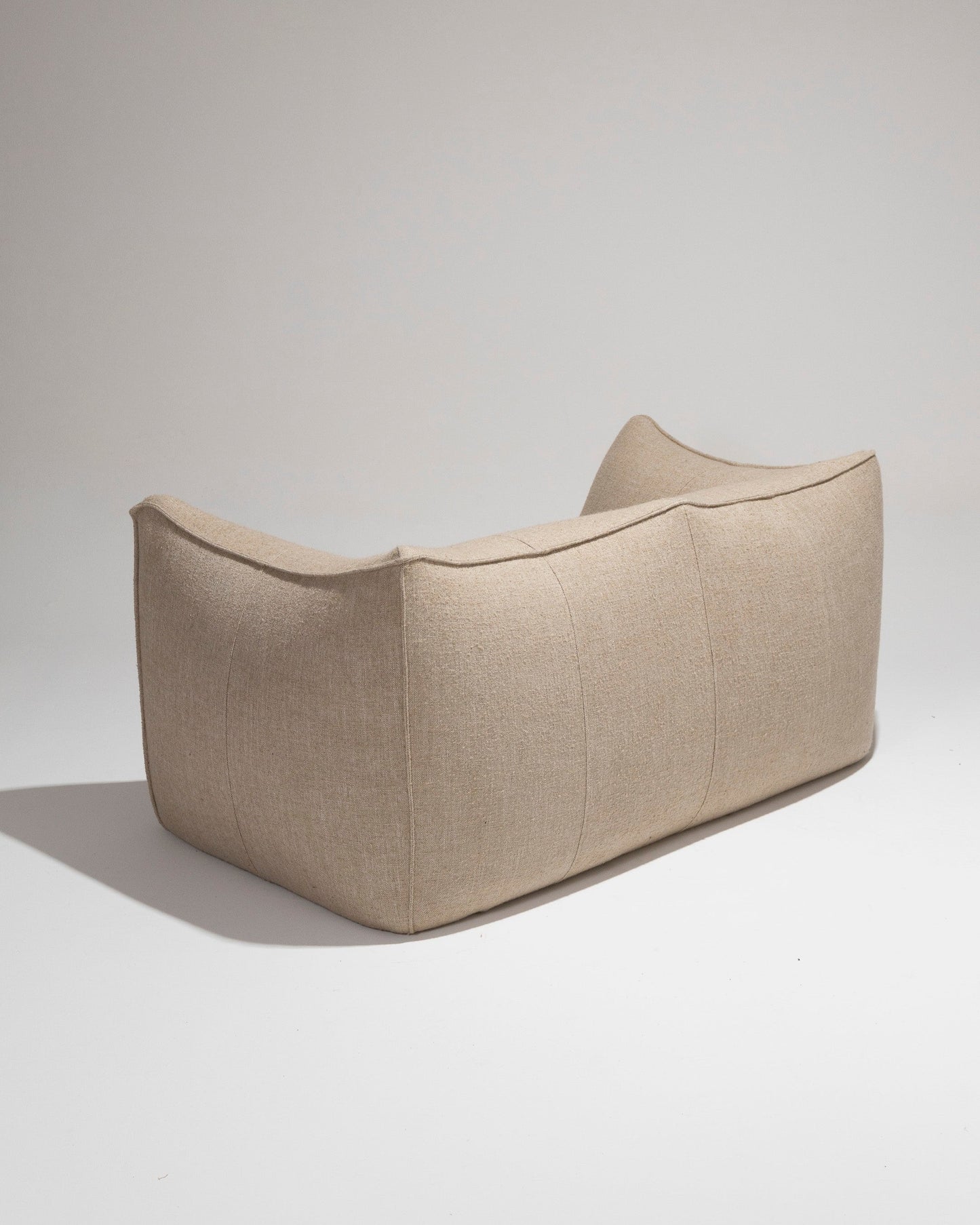 MARIO BELLINI “BAMBOLE” SOFA, 1970s