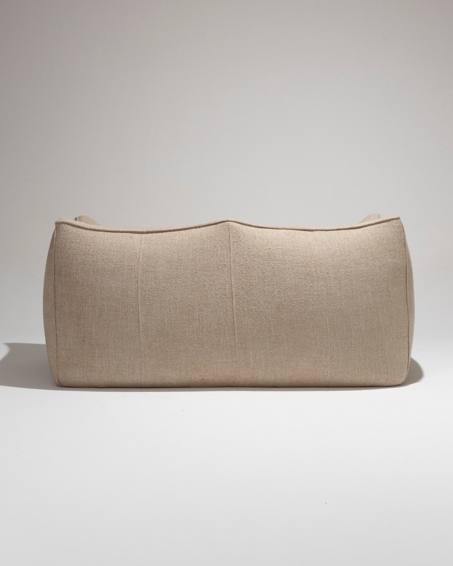 MARIO BELLINI “BAMBOLE” SOFA, 1970s