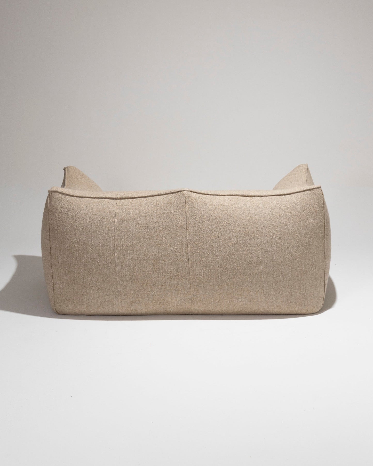 MARIO BELLINI “BAMBOLE” SOFA, 1970s