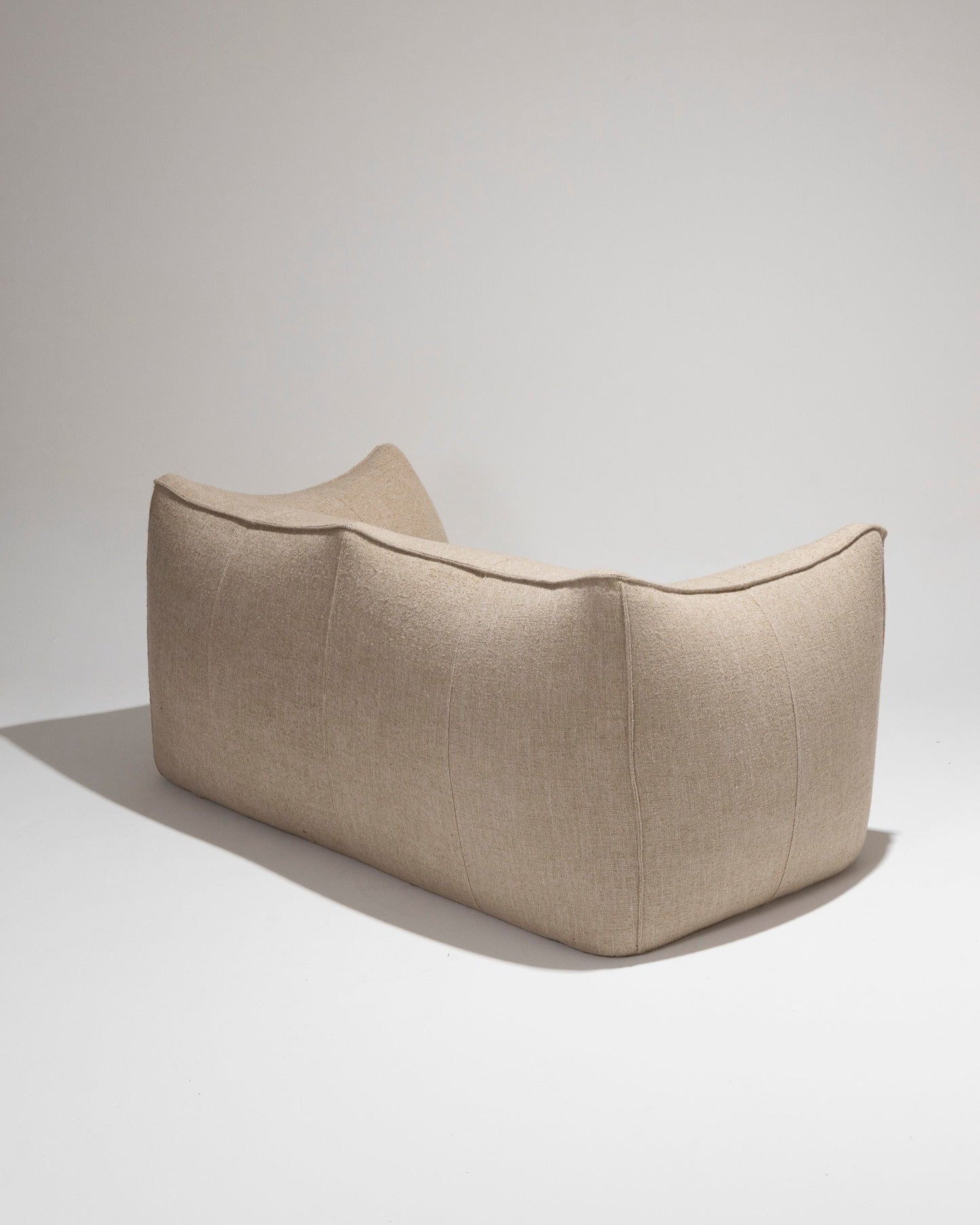 MARIO BELLINI “BAMBOLE” SOFA, 1970s