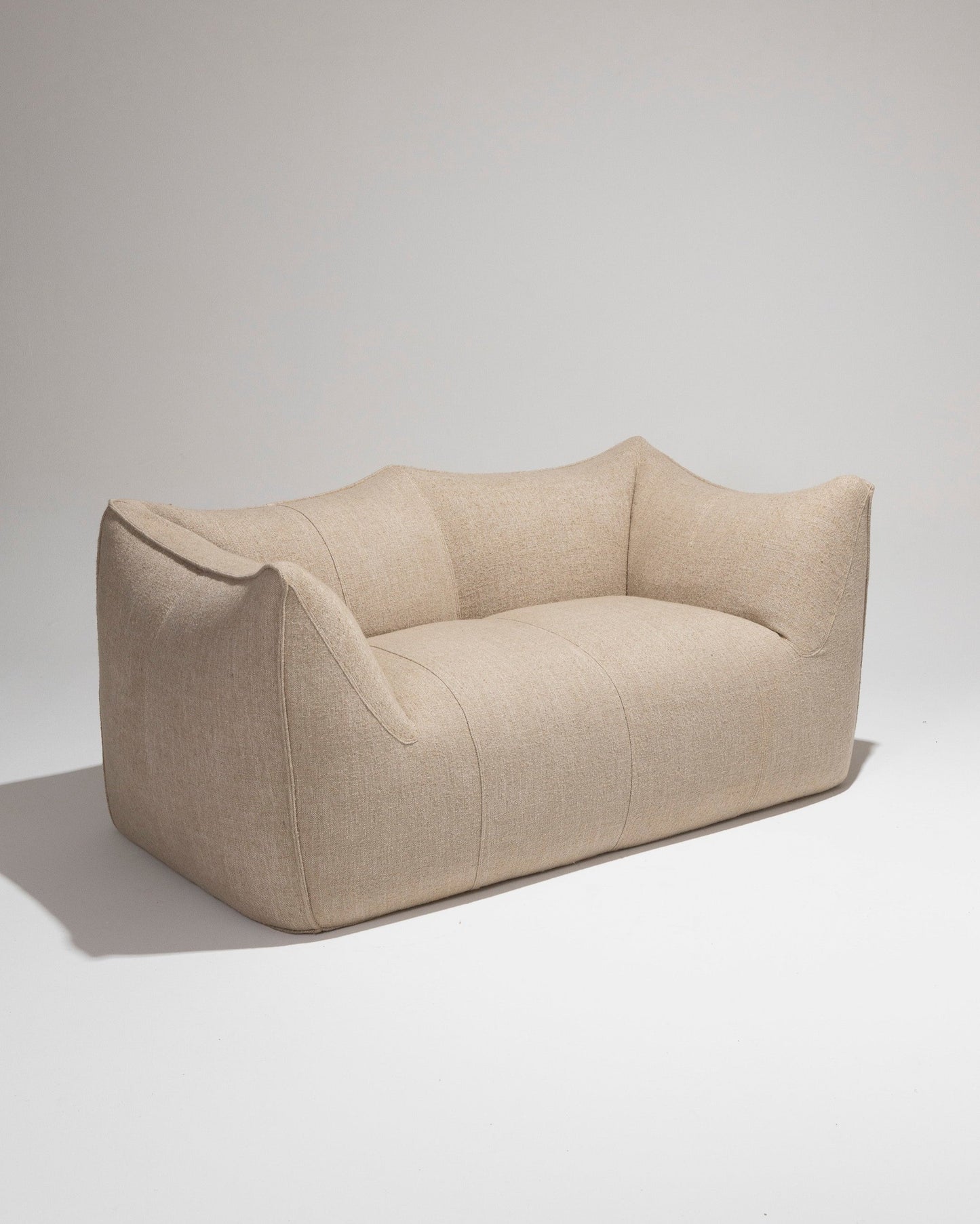 MARIO BELLINI “BAMBOLE” SOFA, 1970s