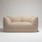 MARIO BELLINI “BAMBOLE” SOFA, 1970s