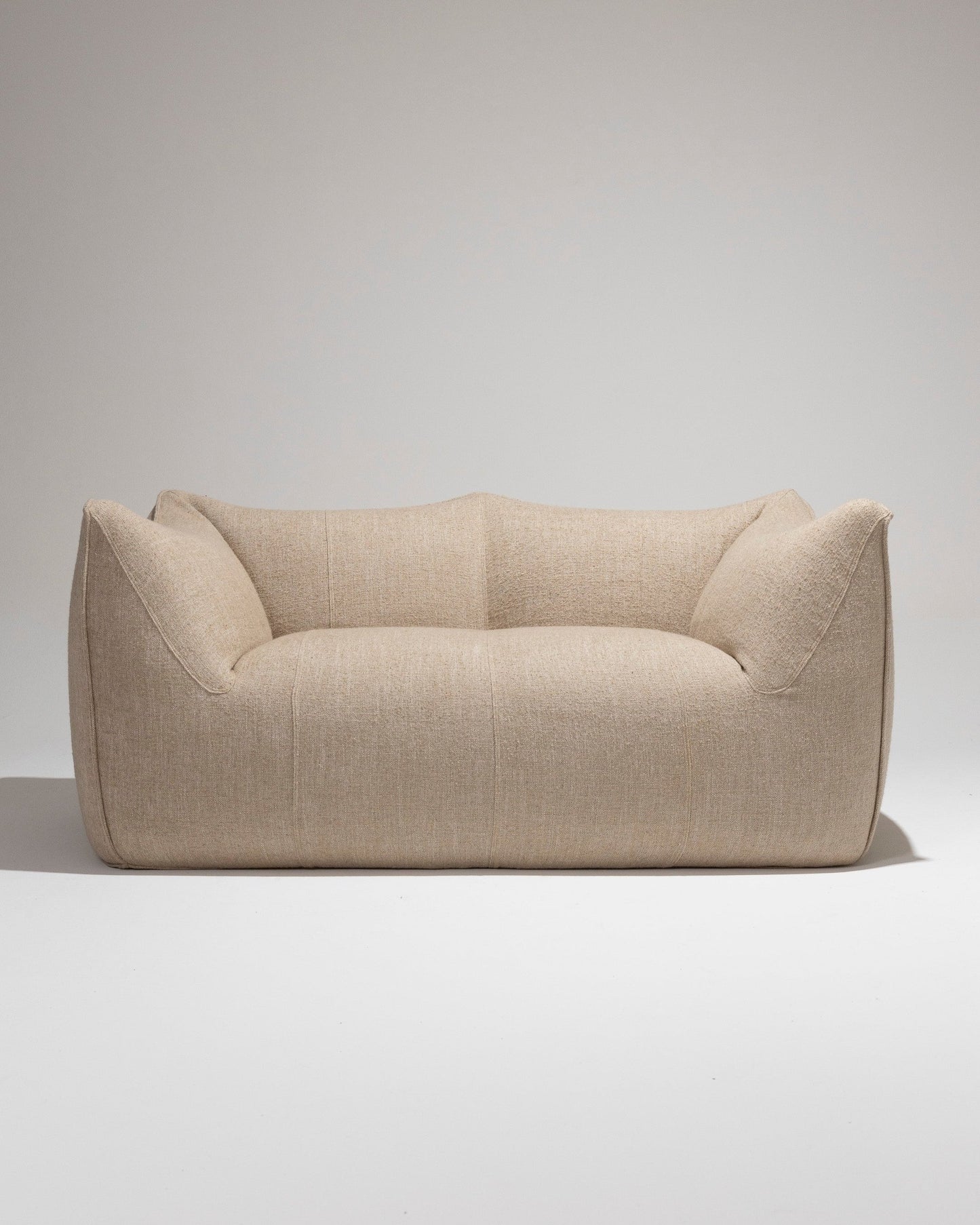 MARIO BELLINI “BAMBOLE” SOFA, 1970s