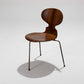 ARNE JACOBSEN "ANT" CHAIR, 1950s