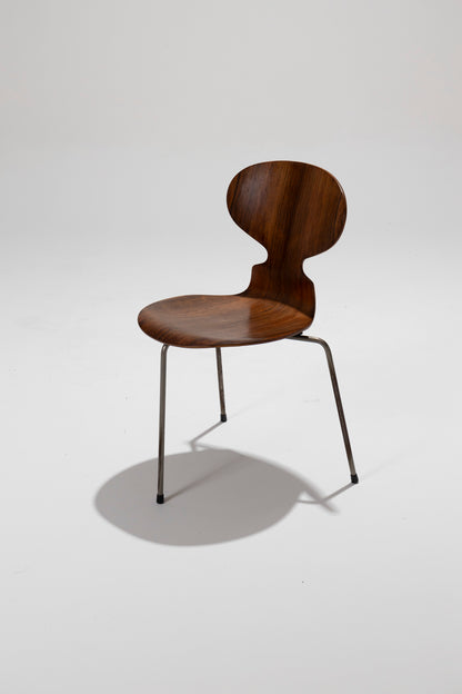 ARNE JACOBSEN „ANT“-STUHL, 1950er Jahre