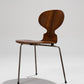 ARNE JACOBSEN "ANT" CHAIR, 1950s